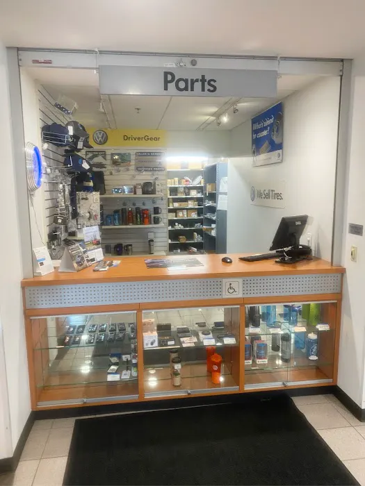 Schmelz Countryside Volkswagen Parts & Services 1