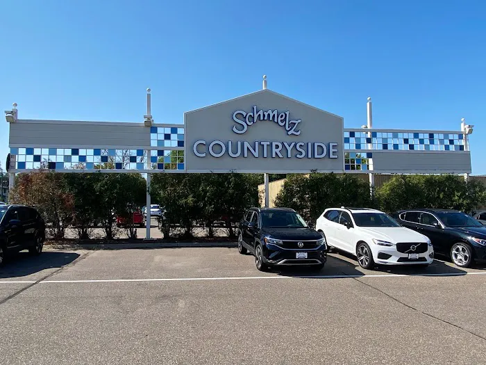 Schmelz Countryside Alfa Romeo Parts & Services 5