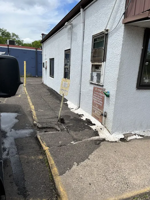 Mike's LP Gas & RV Svc 5