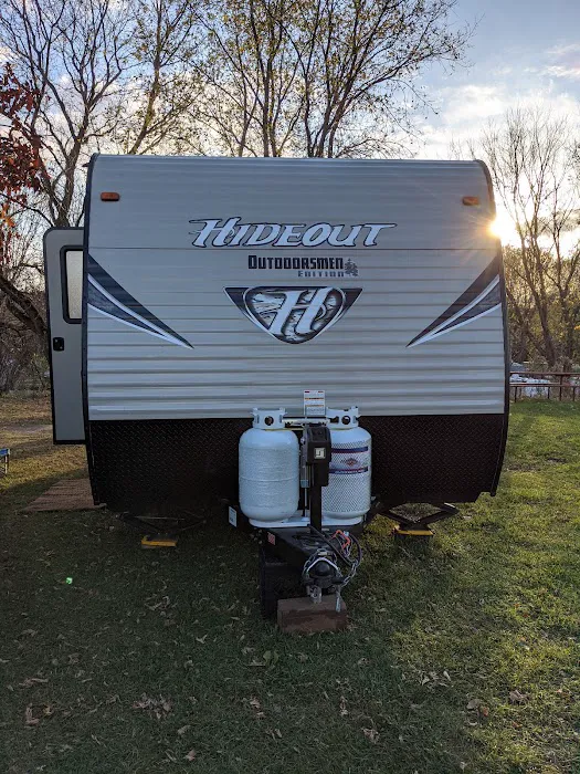 Mike's LP Gas & RV Svc 3