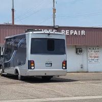 Mike's LP Gas & RV Svc
