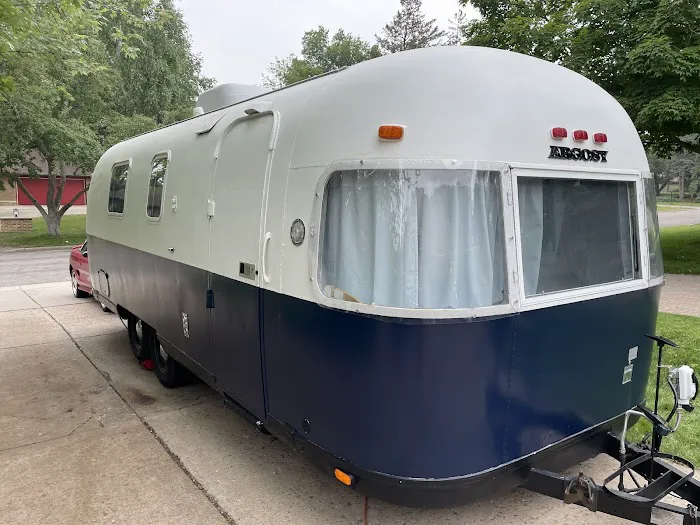 Mike's LP Gas & RV Svc 4
