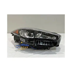 Sky Star Auto Parts 9
