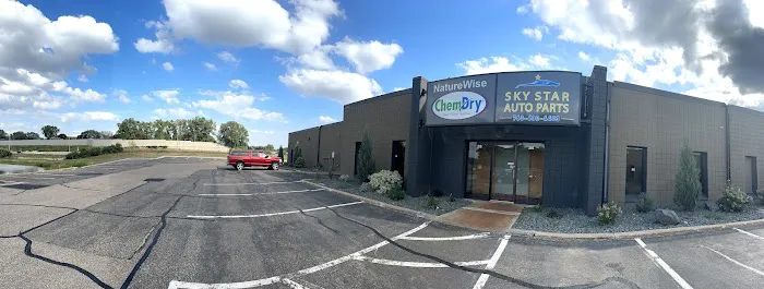 Sky Star Auto Parts 4