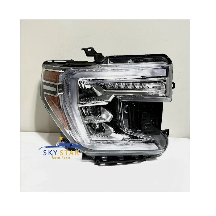 Sky Star Auto Parts 6