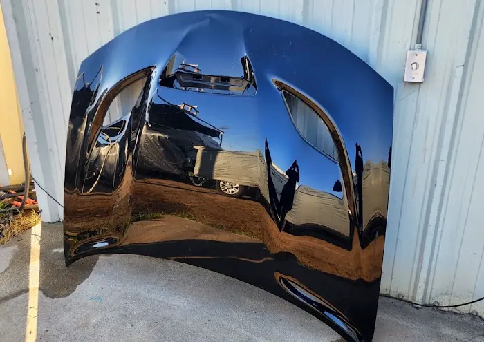 Sky Star Auto Parts 2