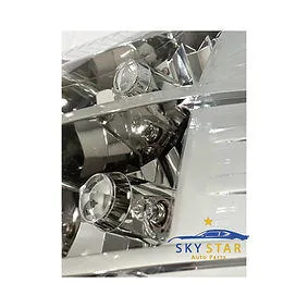 Sky Star Auto Parts 5