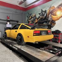 JWP Automotive