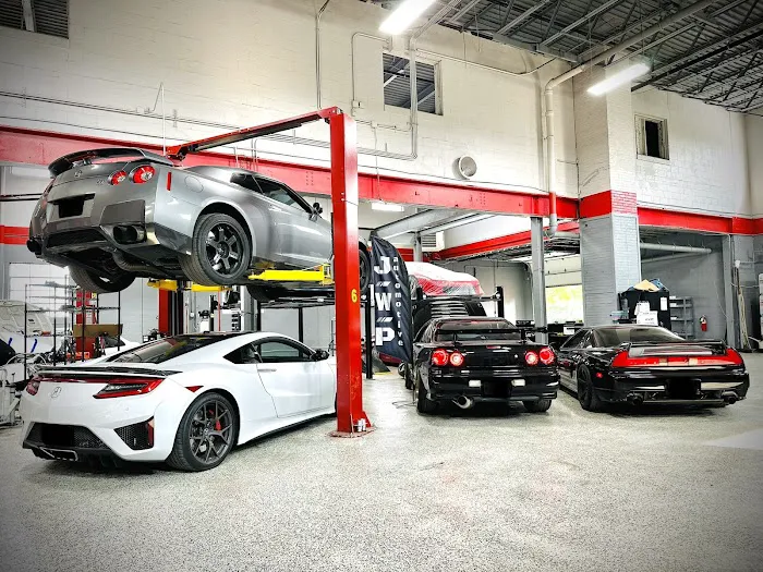JWP Automotive 9