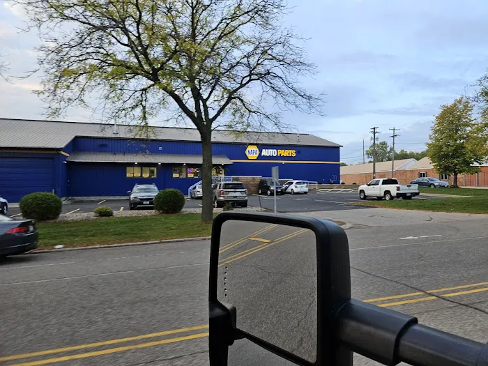 NAPA Auto Parts 1