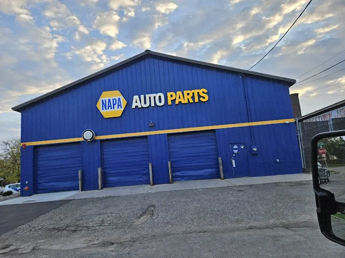 NAPA Auto Parts 0