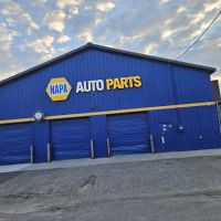 NAPA Auto Parts