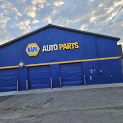 NAPA Auto Parts ico