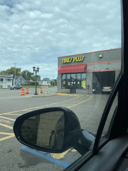 Tires Plus 2