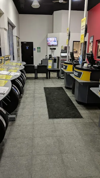 Tires Plus 9