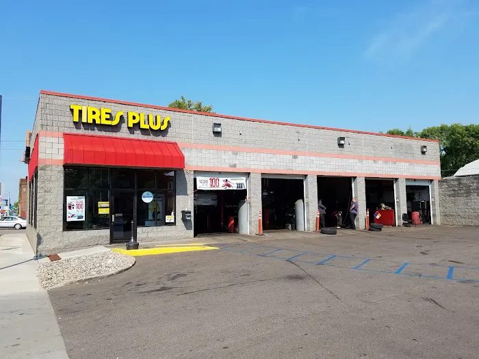 Tires Plus 8