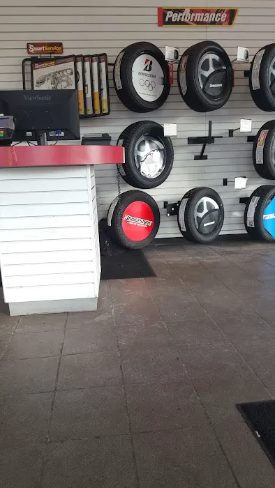 Tires Plus 3