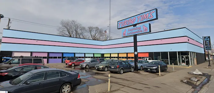 Turbo Tim's Anything Automotive 9