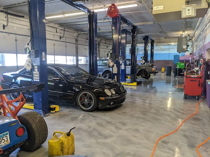 Turbo Tim's Anything Automotive 0