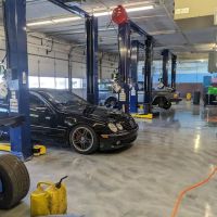 Turbo Tim's Anything Automotive