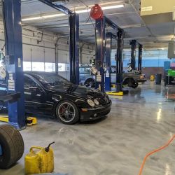 Turbo Tim's Anything Automotive ico