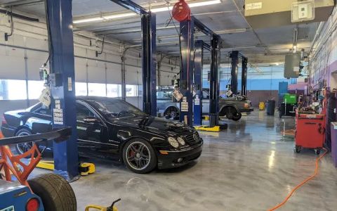 Turbo Tim's Anything Automotive