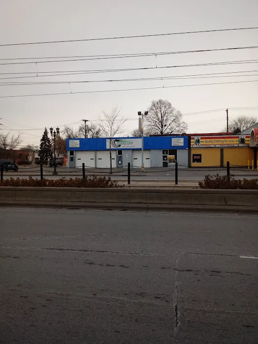Green Line Auto Service & Tire 3