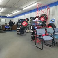 Green Line Auto Service & Tire