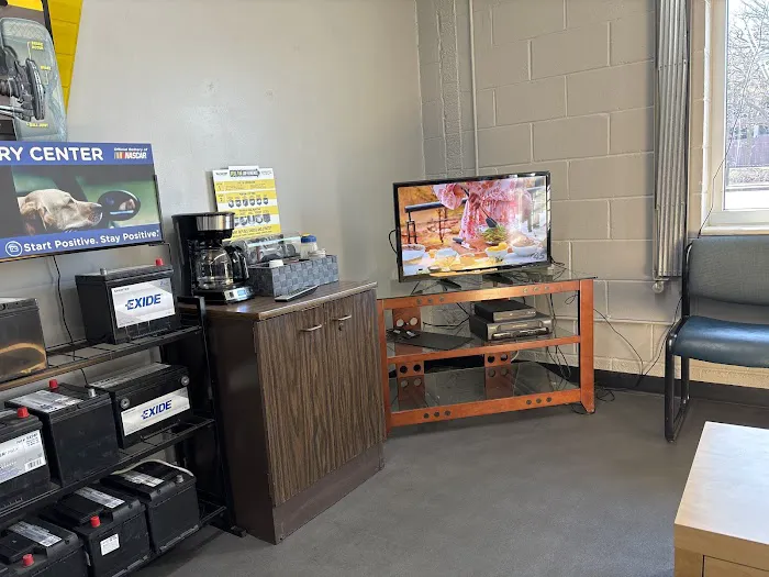 Green Line Auto Service & Tire 4