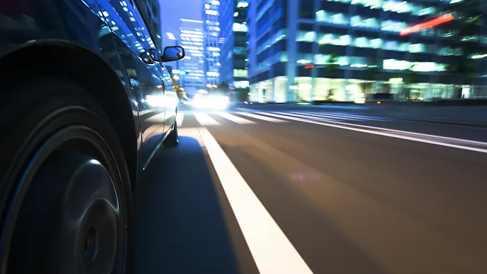Green Line Auto Service & Tire 6