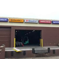 Bauer Built Tire & Service