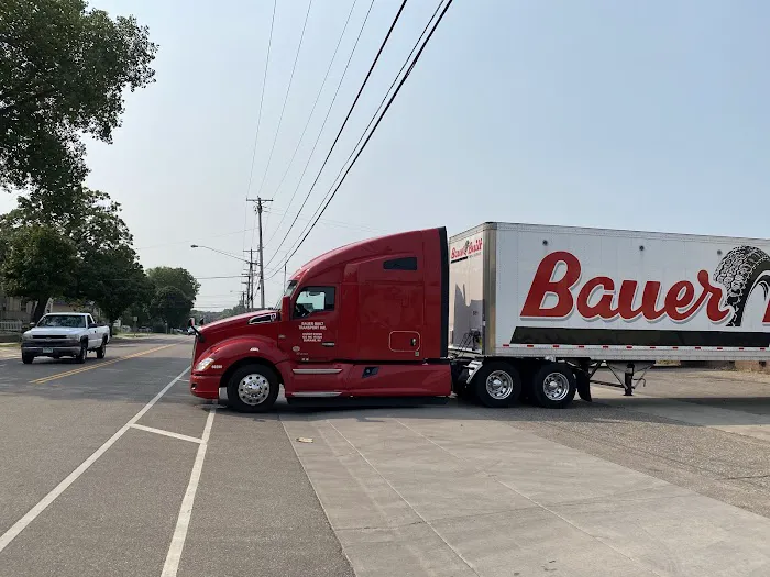 Bauer Built Tire & Service 1
