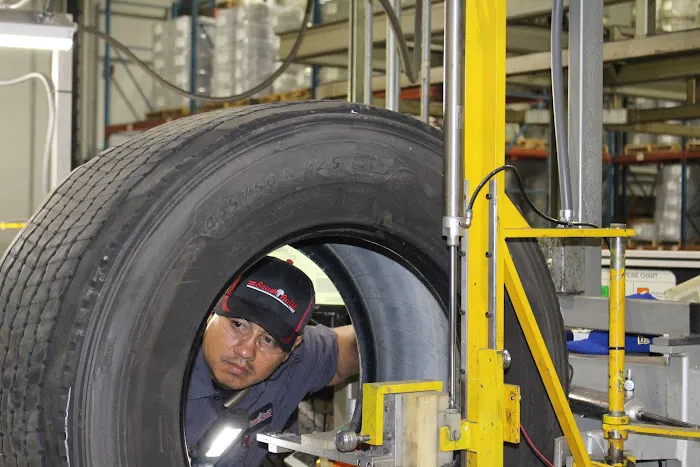 Bauer Built Tire & Service 3