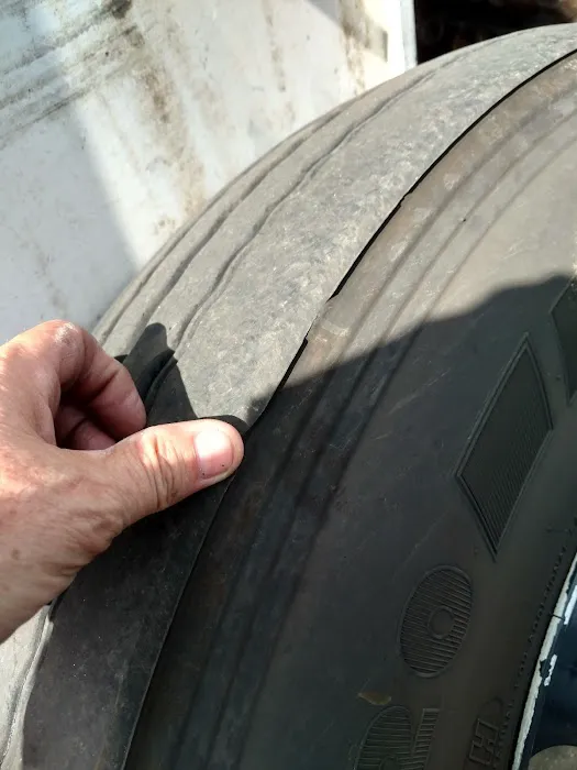 Bauer Built Tire & Service 2