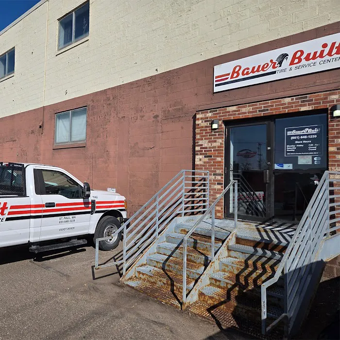 Bauer Built Tire & Service 5