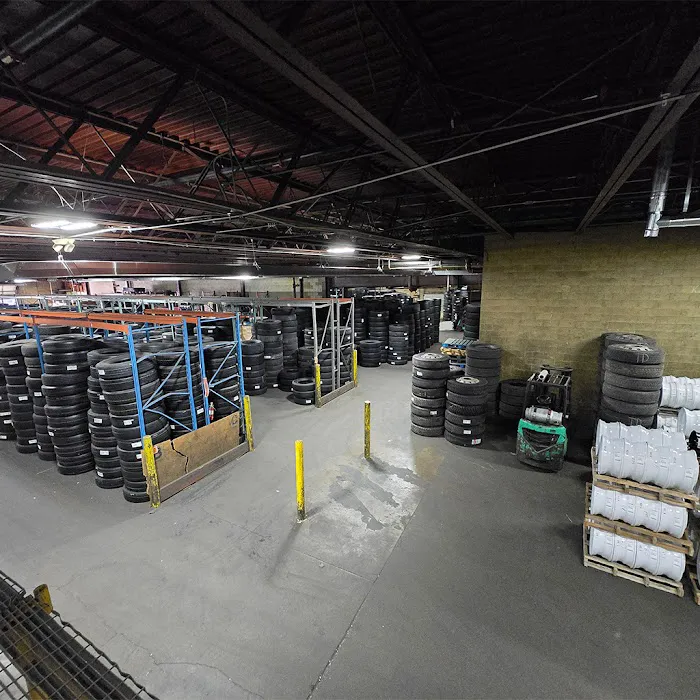Bauer Built Tire & Service 4