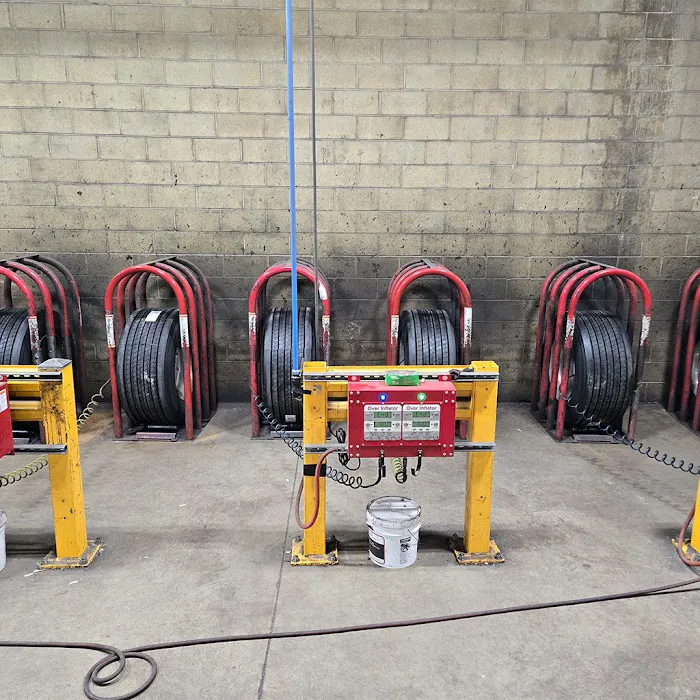 Bauer Built Tire & Service 6