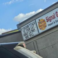 Signal Garage Auto Care