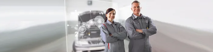 Signal Garage Auto Care 1