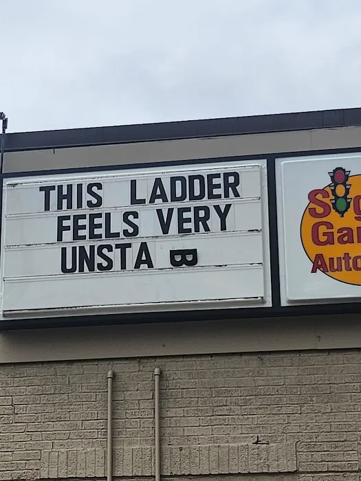 Signal Garage Auto Care 8