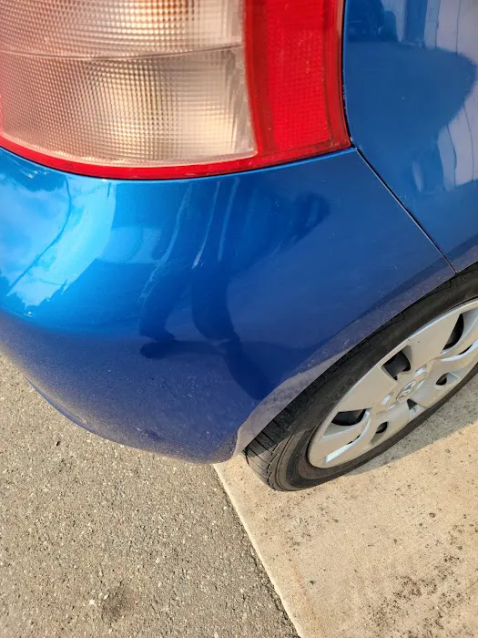 Freeway Auto Body 2
