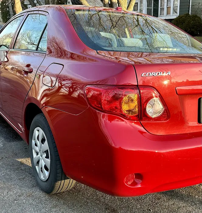 Freeway Auto Body 3