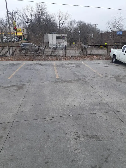 O'Reilly Auto Parts 0