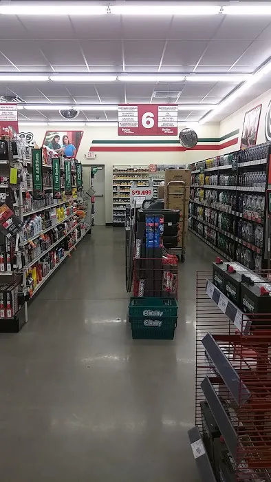 O'Reilly Auto Parts 3