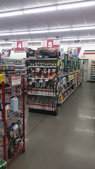O'Reilly Auto Parts 6