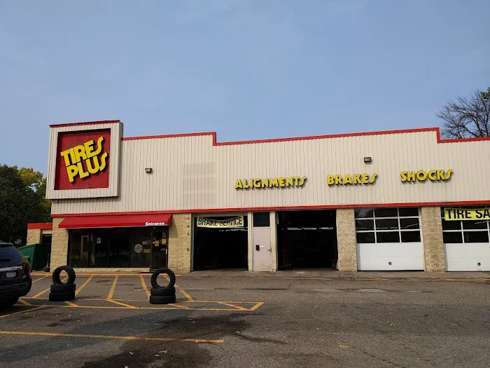 Tires Plus 7