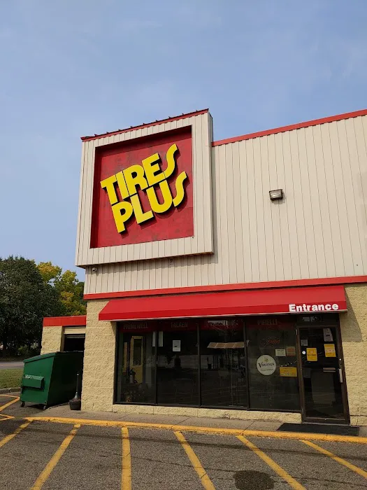 Tires Plus 6