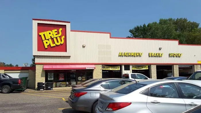 Tires Plus 2