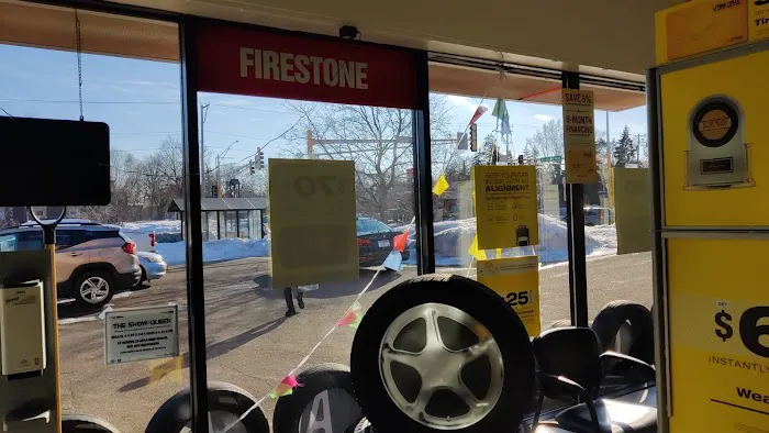 Tires Plus 4