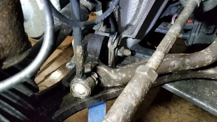 Precision Tune Auto Care 7